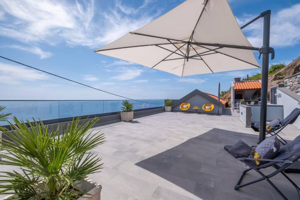 Villa Otto By Galmi Campanario Exterior photo