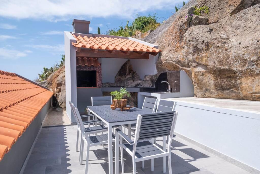 Villa Otto By Galmi Campanario Exterior photo