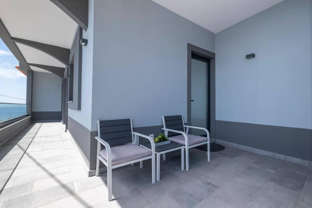 Villa Otto By Galmi Campanario Exterior photo