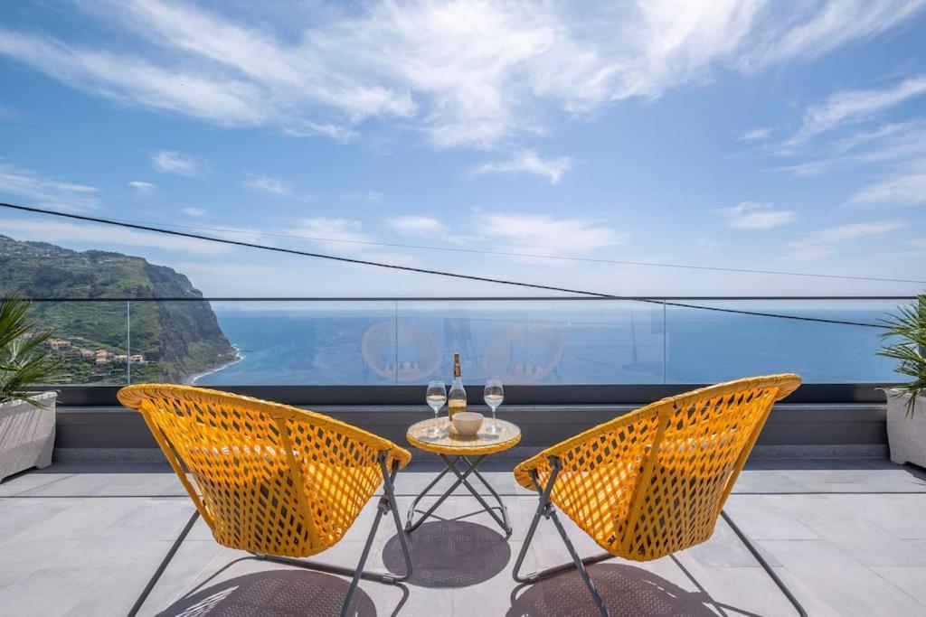 Villa Otto By Galmi Campanario Exterior photo