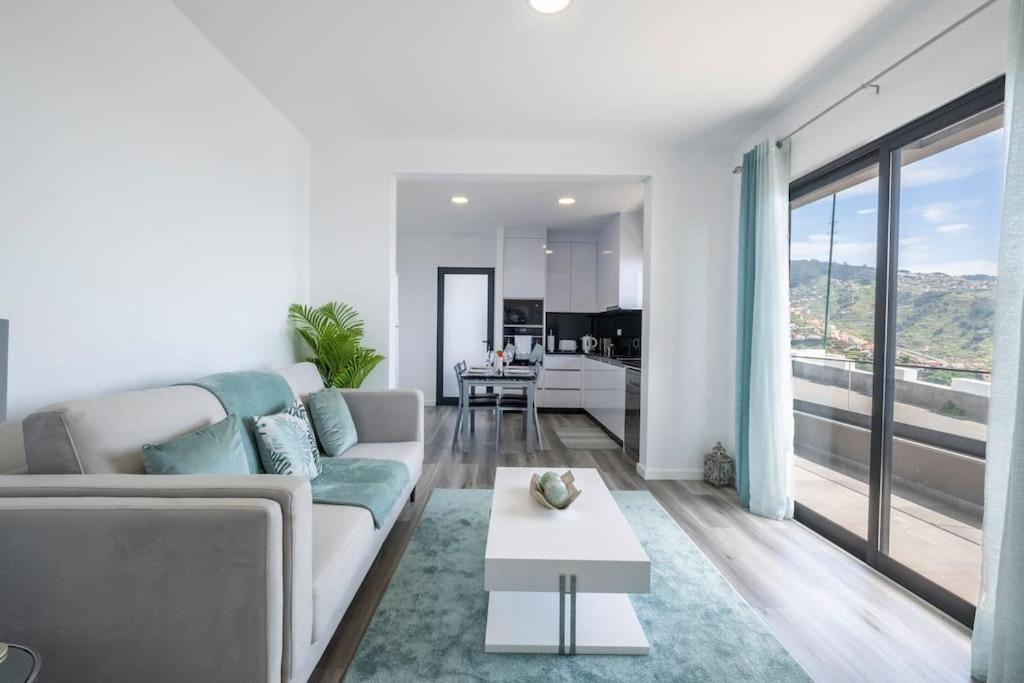 Villa Otto By Galmi Campanario Exterior photo
