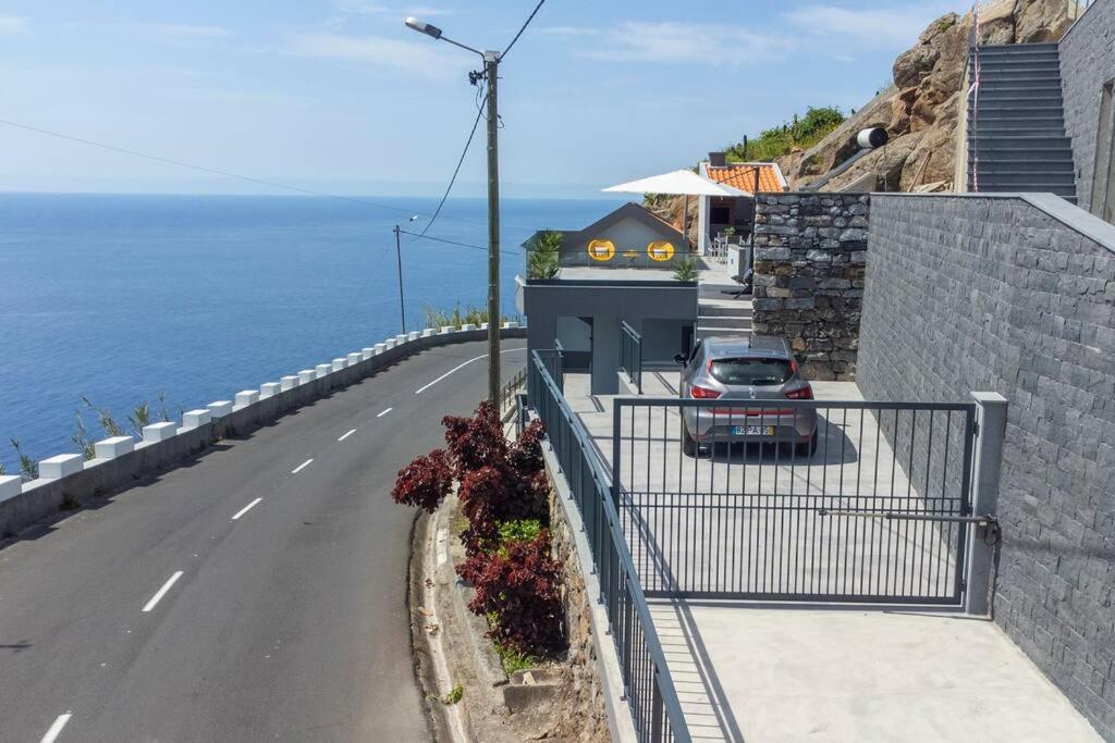 Villa Otto By Galmi Campanario Exterior photo